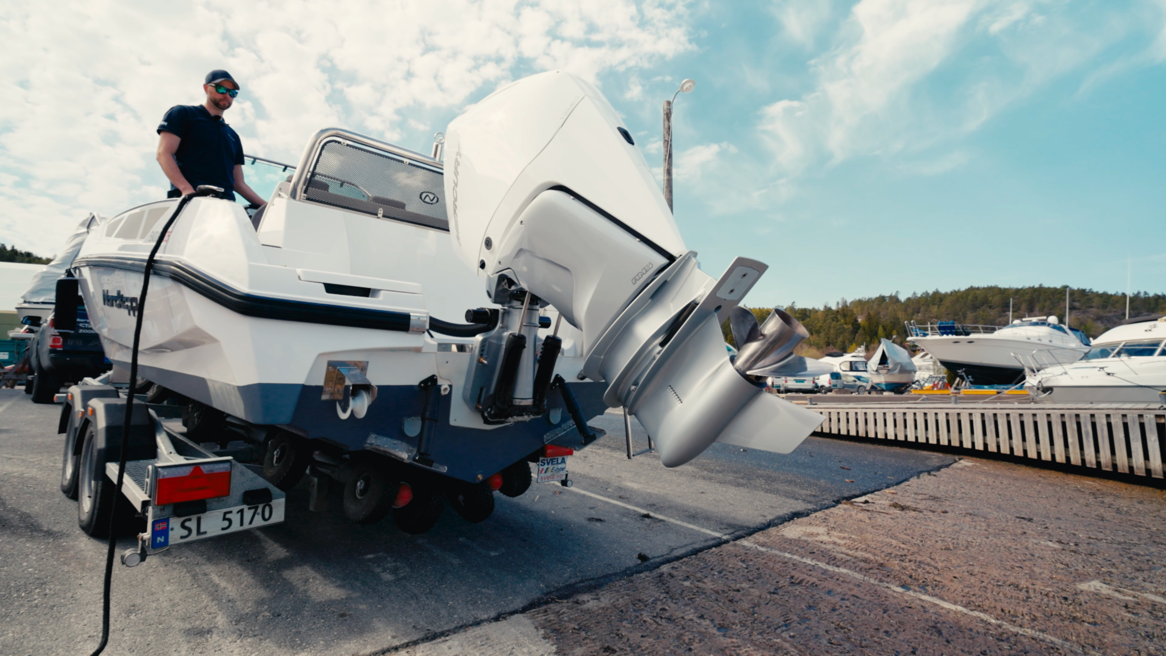 How To Launch Your Boat (6)