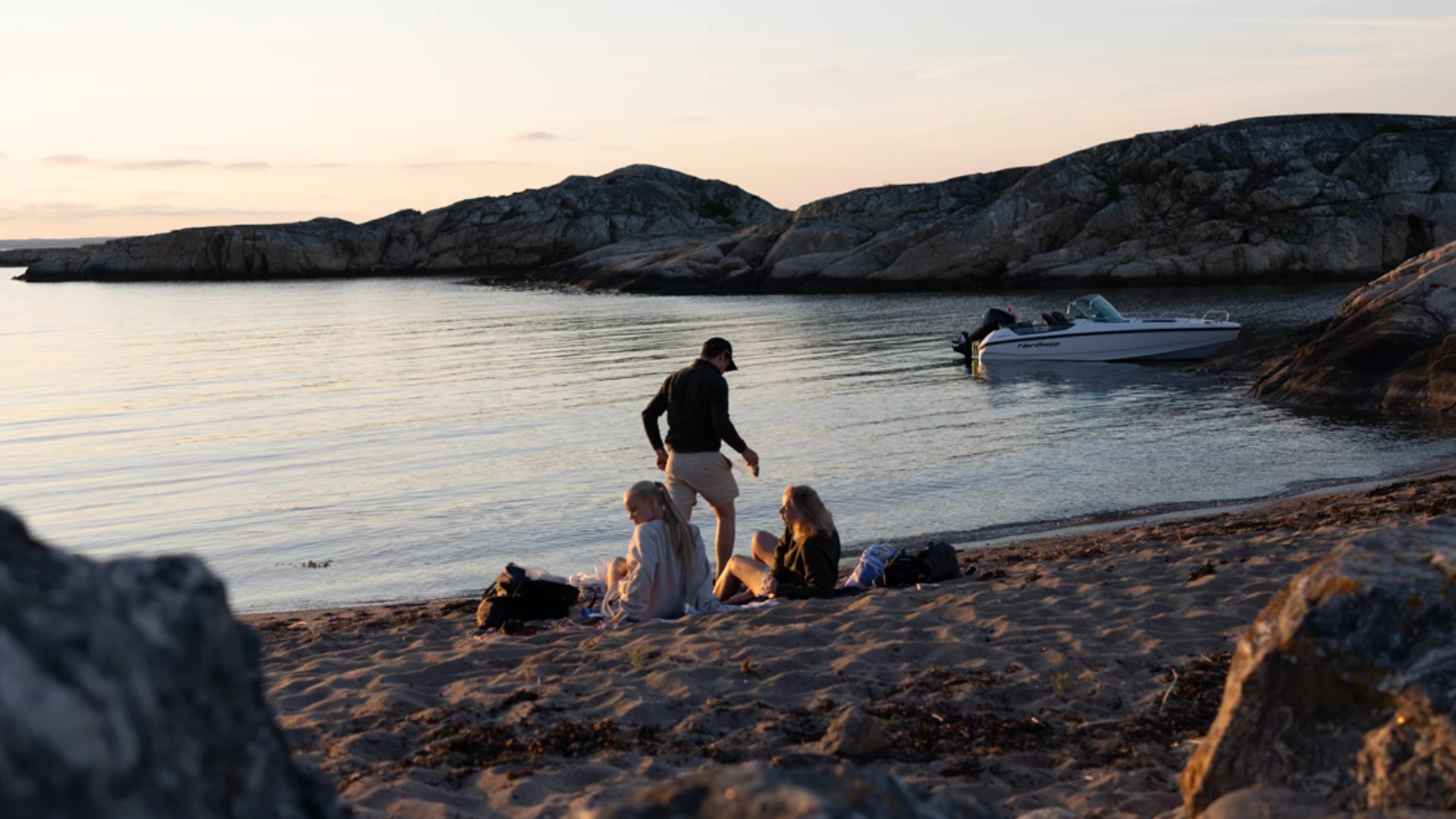 Nordkapp's Summer Essentials