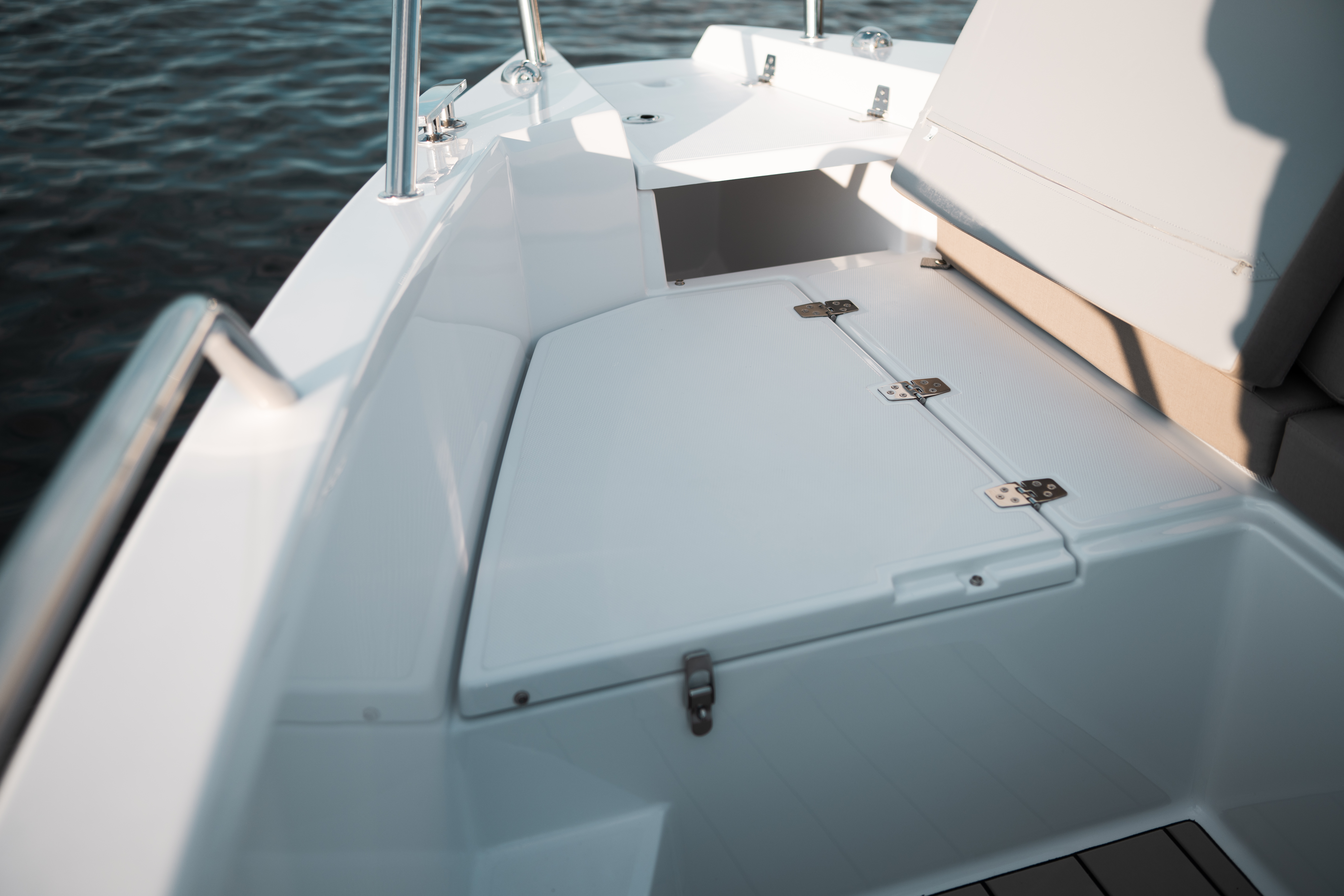 Nordkapp A705 TTL 5225