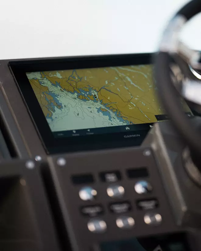 Nordkapp Avant 705 4 5 Item 5