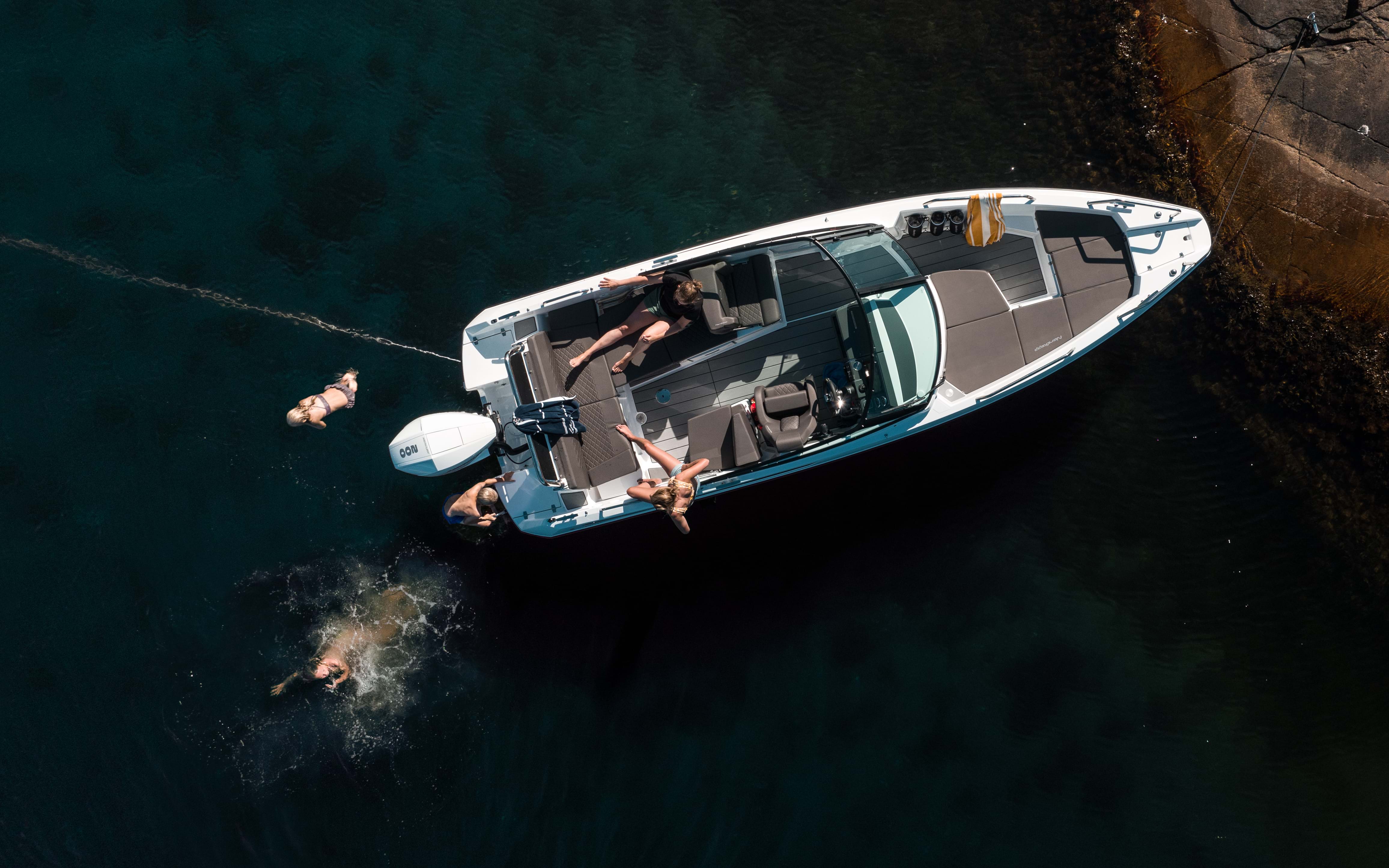 Bowrider, en köpguide