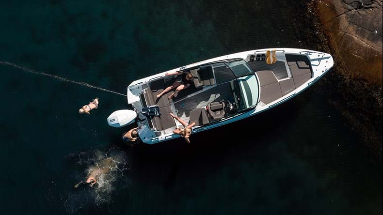 Bowrider, en köpguide