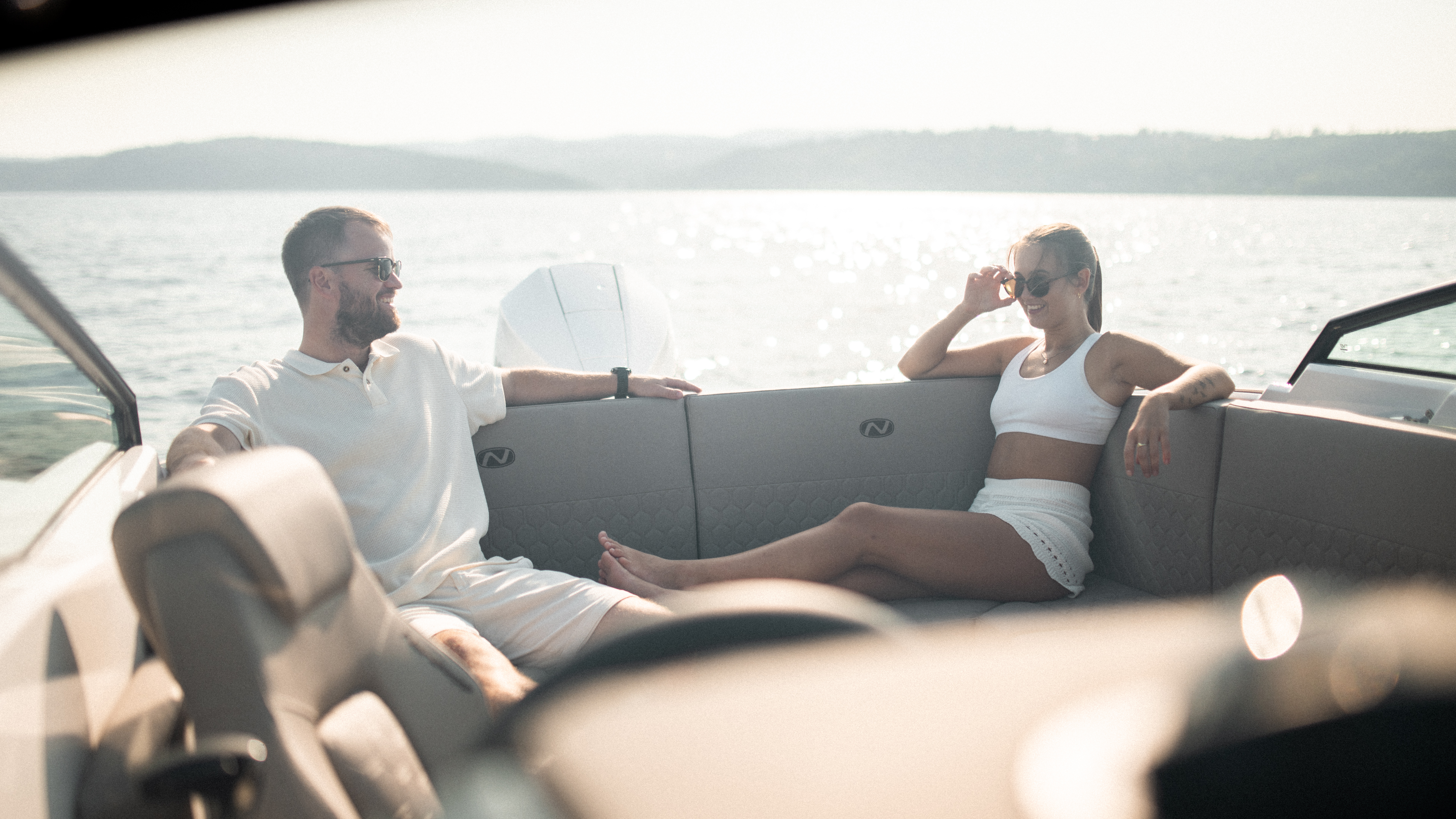 Nordkapp N660 TTL 1851