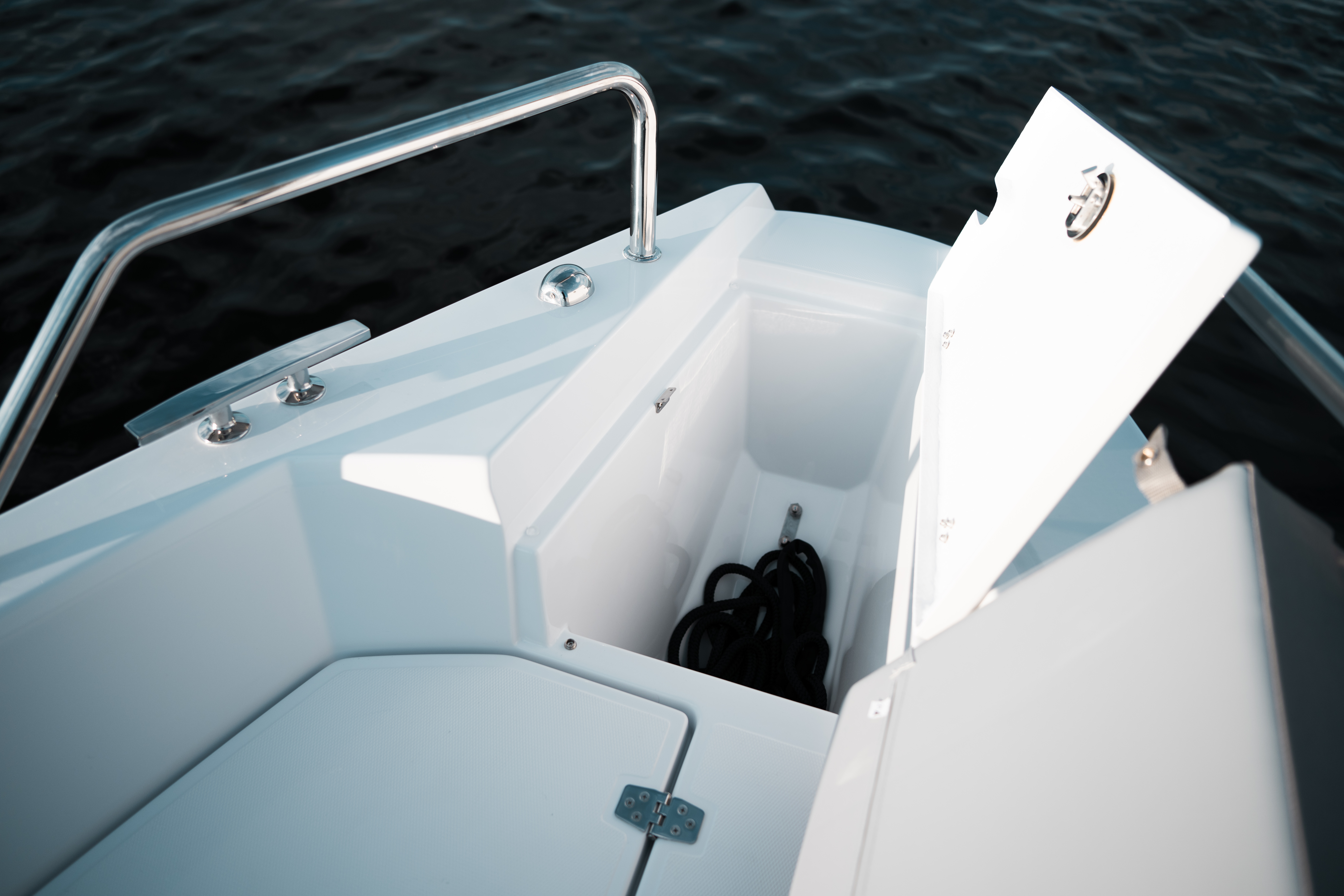 Nordkapp A705 TTL 5226