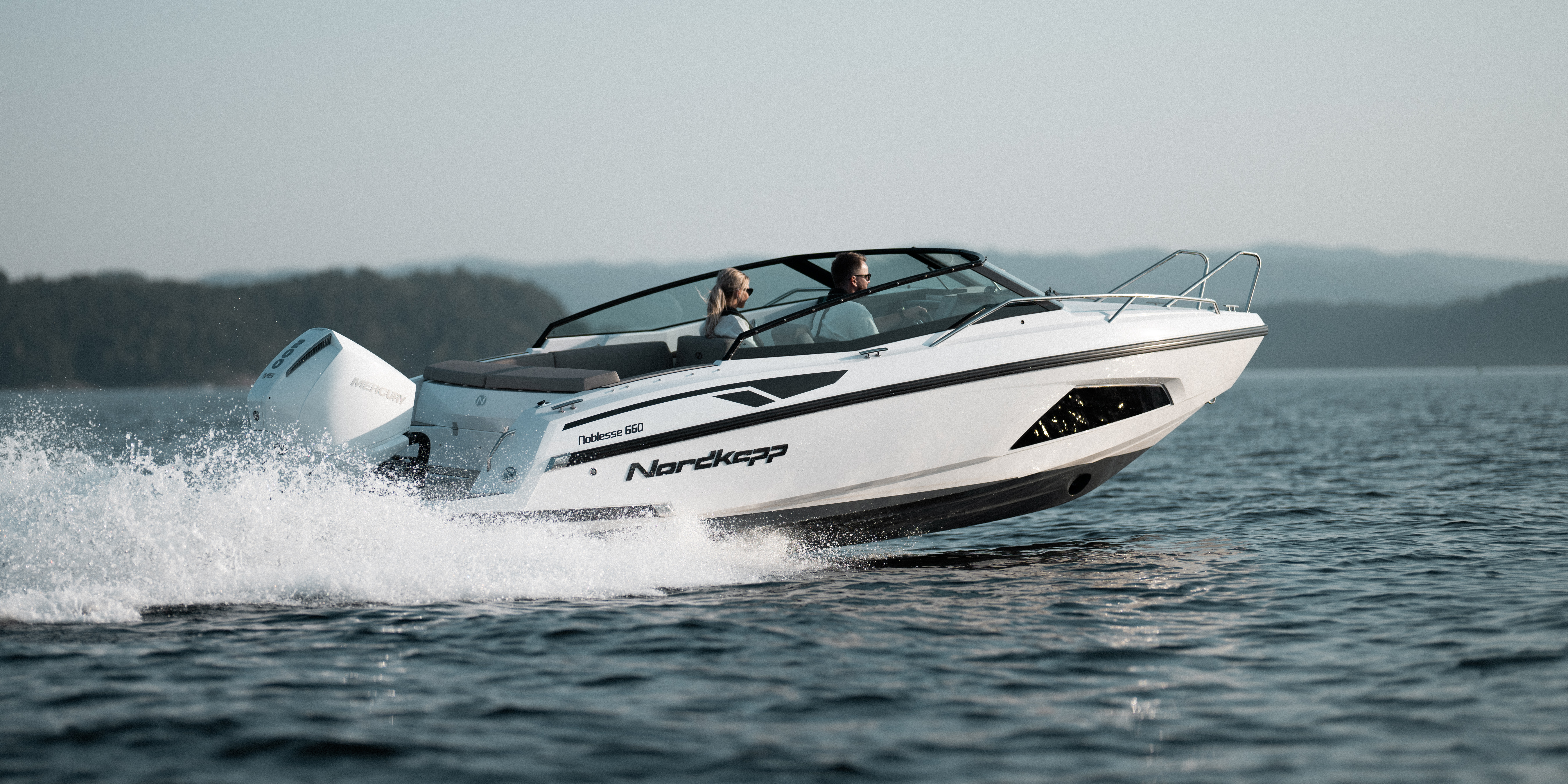 Nordkapp N660 TTL 3773 2