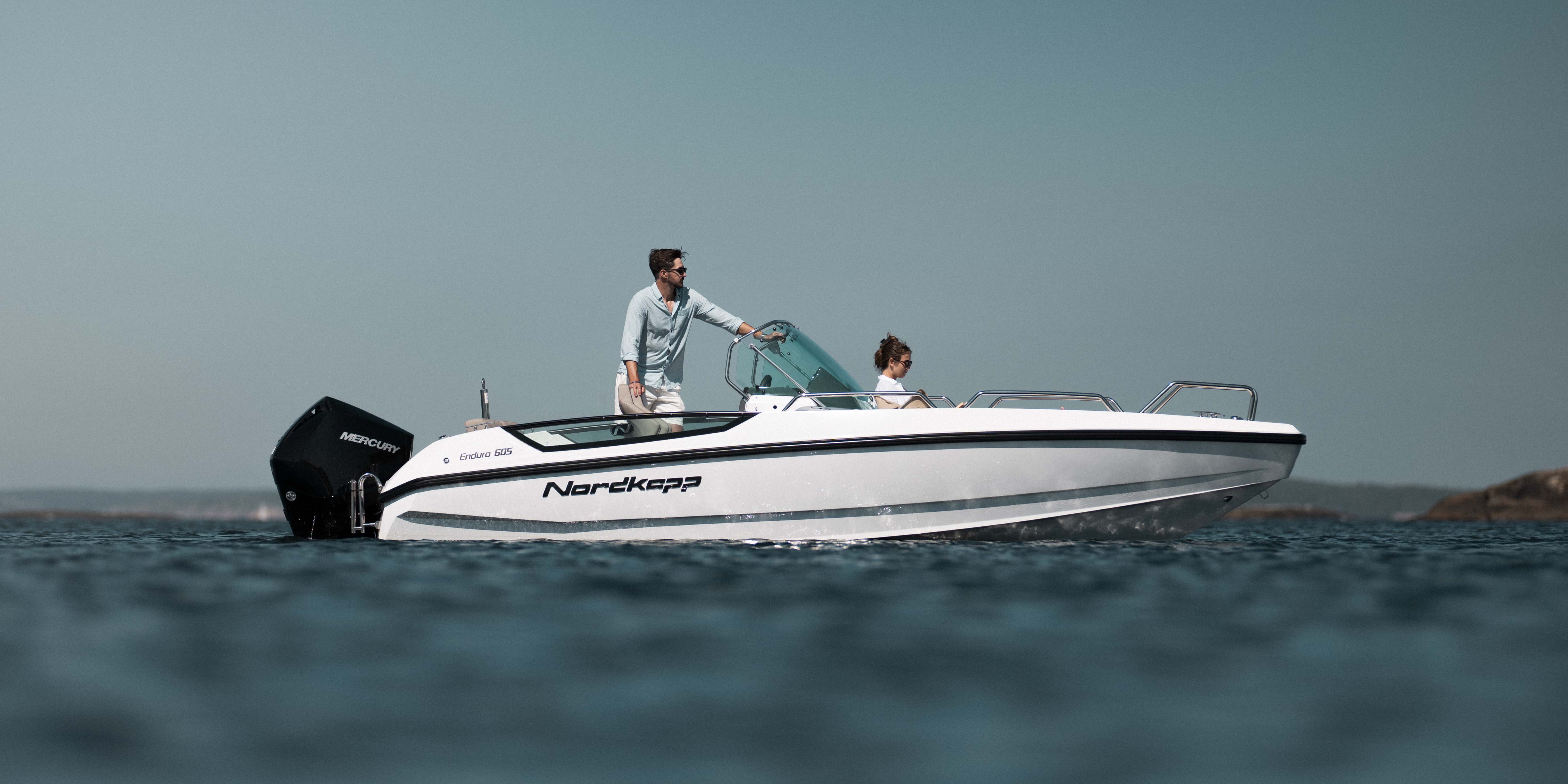 Nordkapp E605 TTL 6551