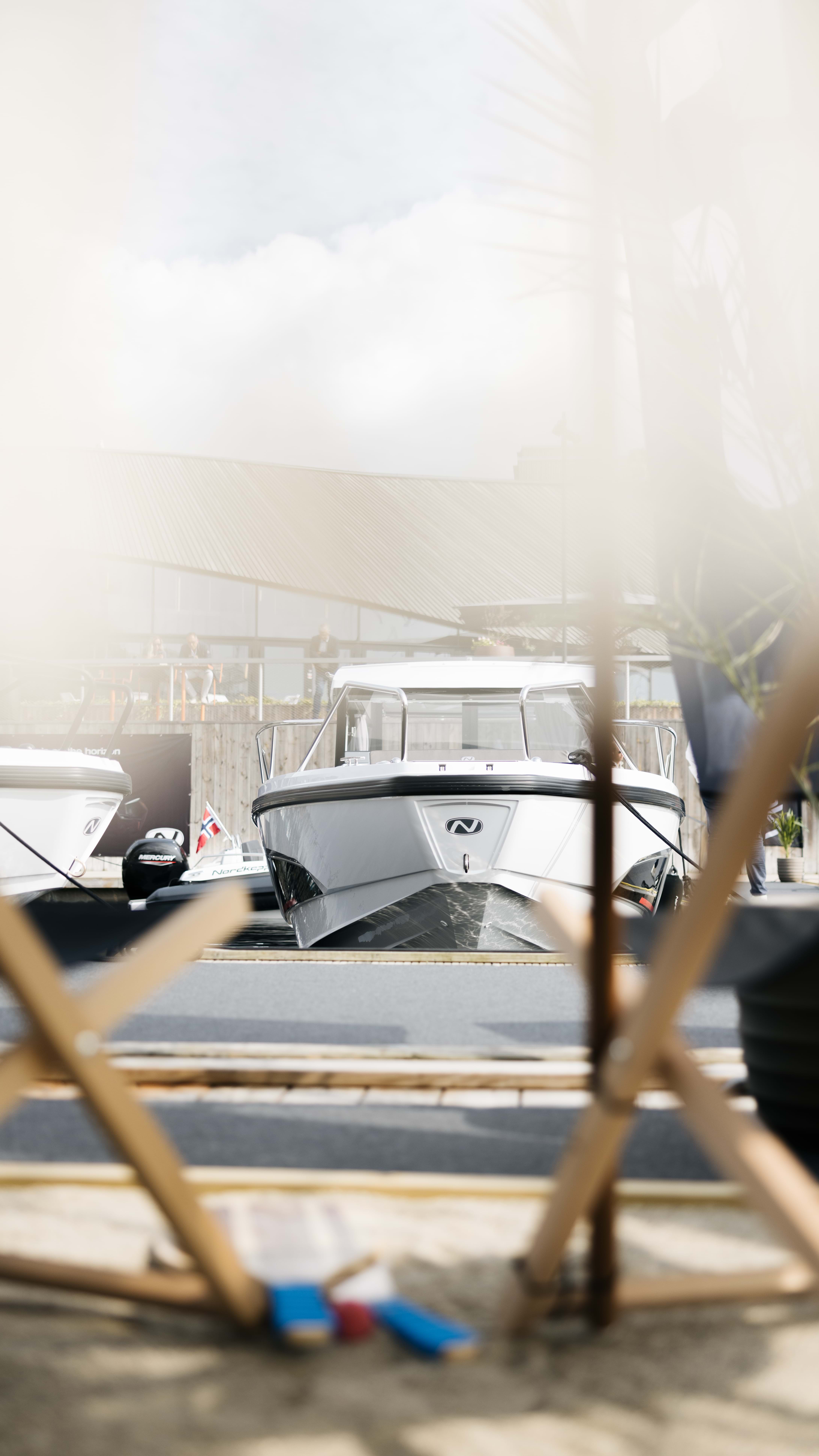 Experience the new Dune look in Oslo