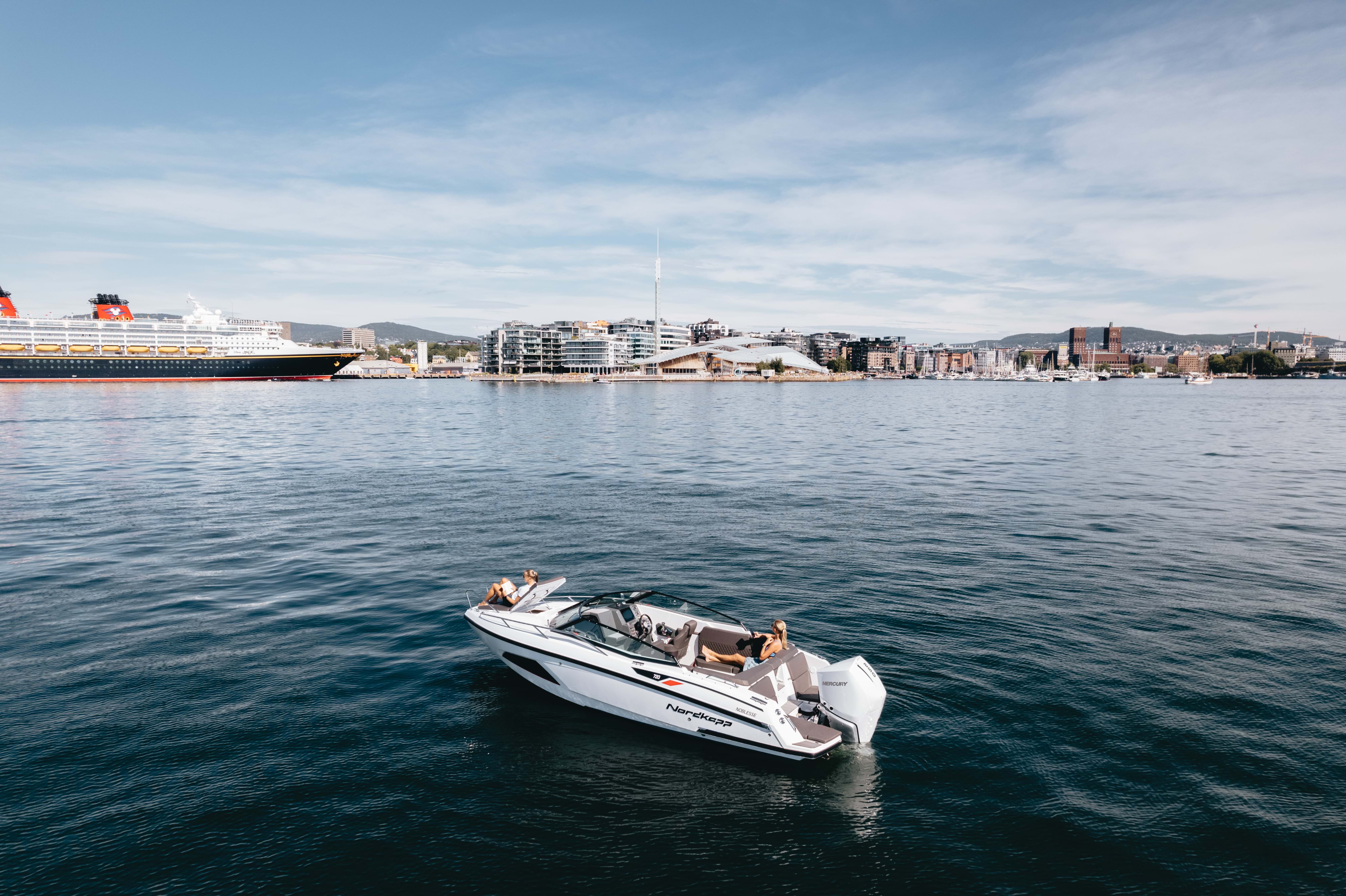 Daycruiser, köpguide