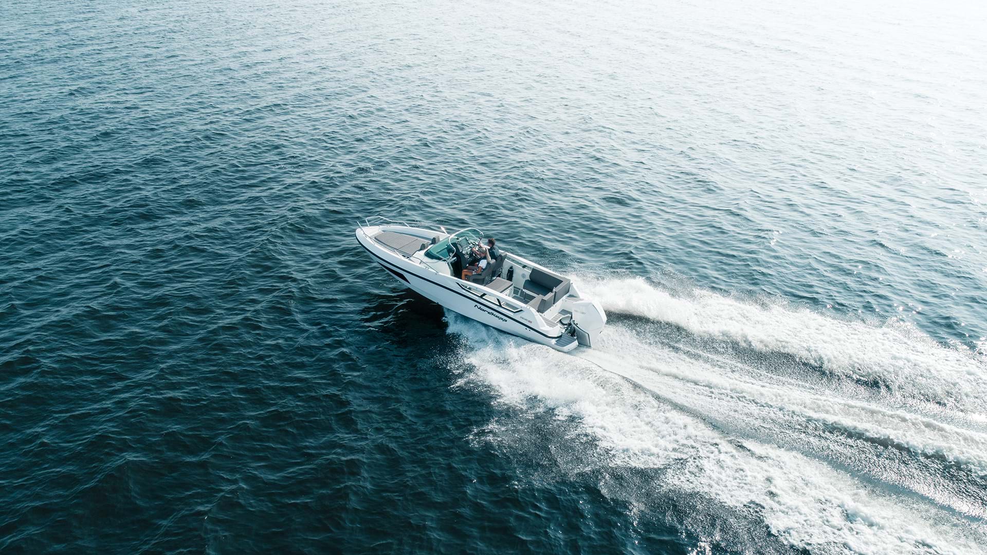 Nordkapp Enduro 805 - Skjærgårdsjeep - båt - (4)