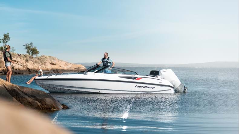 Discover the Avant 705