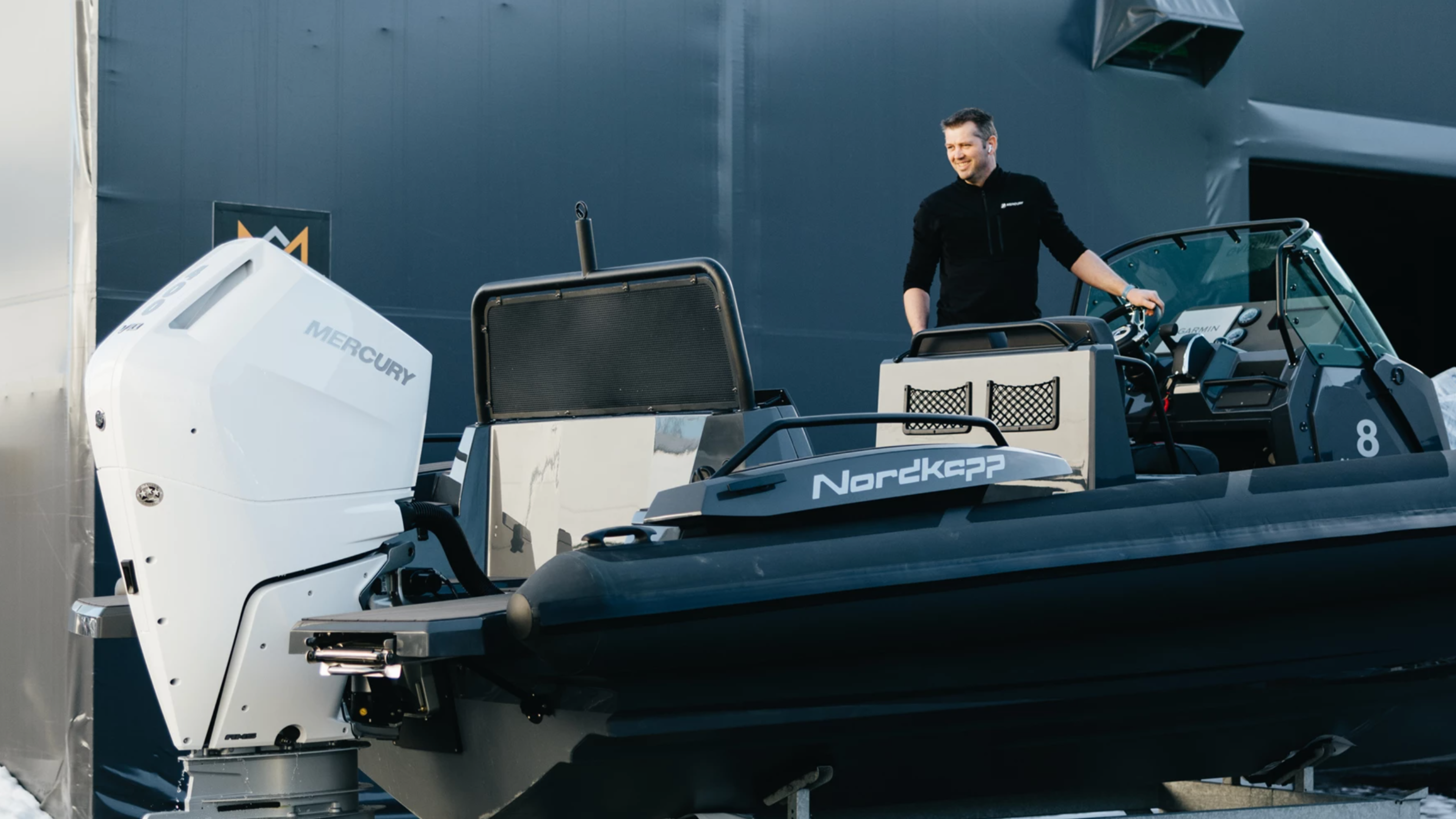 Ultimate Guide to Boat Maintenance