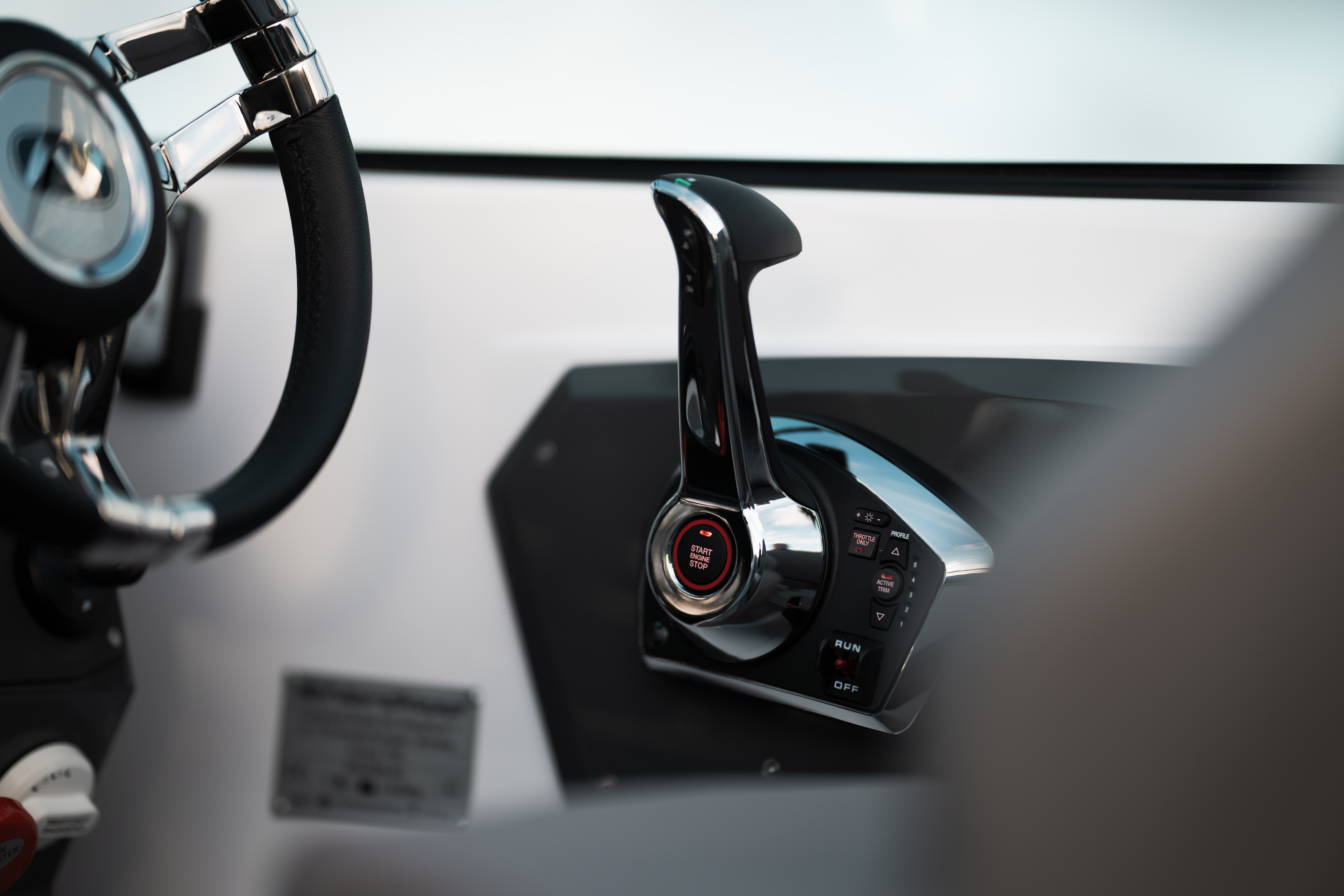 Nordkapp A705 TTL 0842