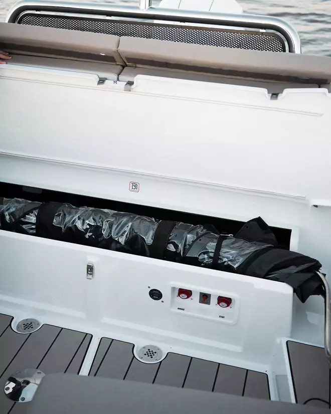 Nordkapp Avant 705 4 5 Item 22