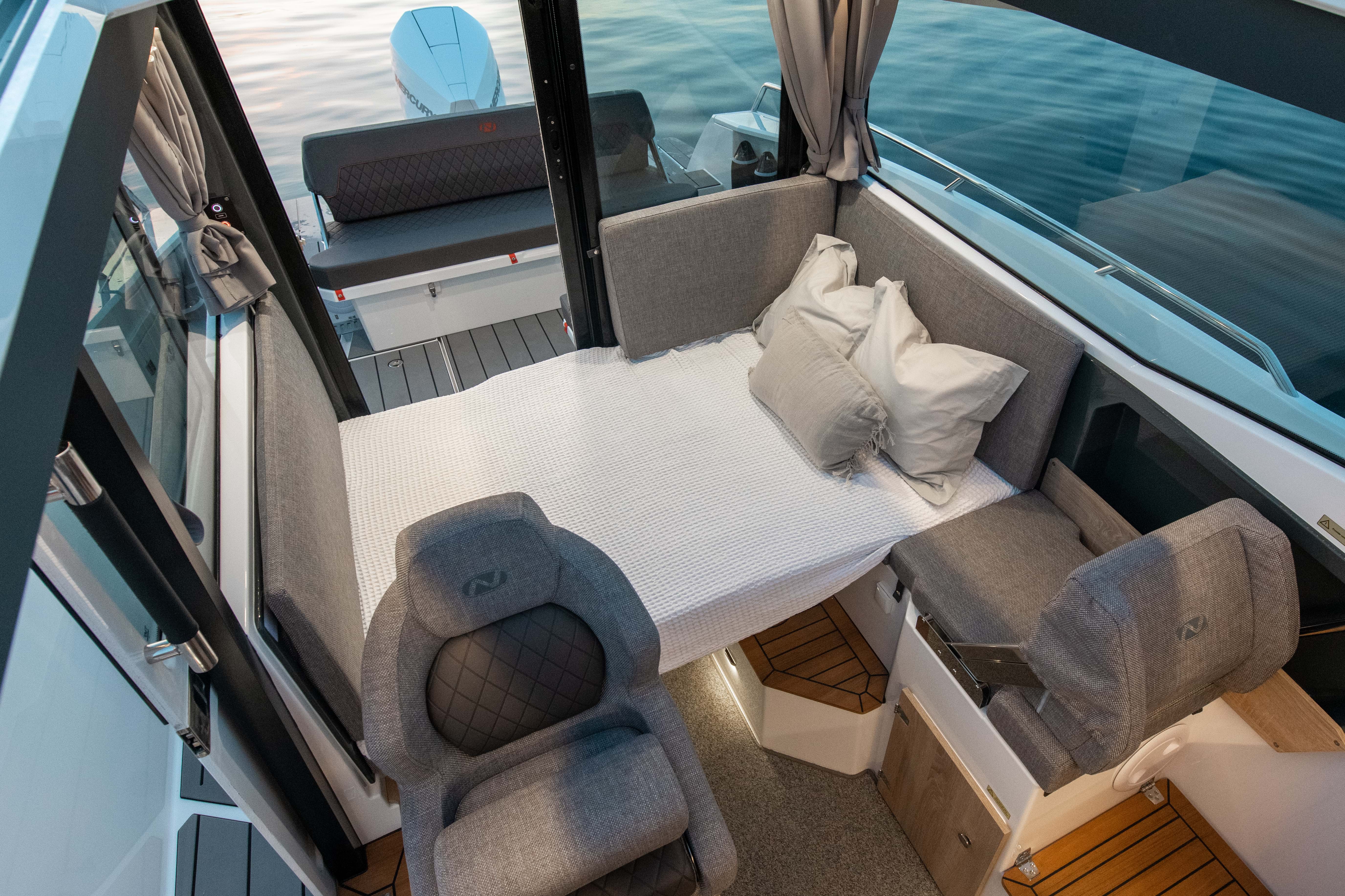 Nordkapp GC905 TTL 0393