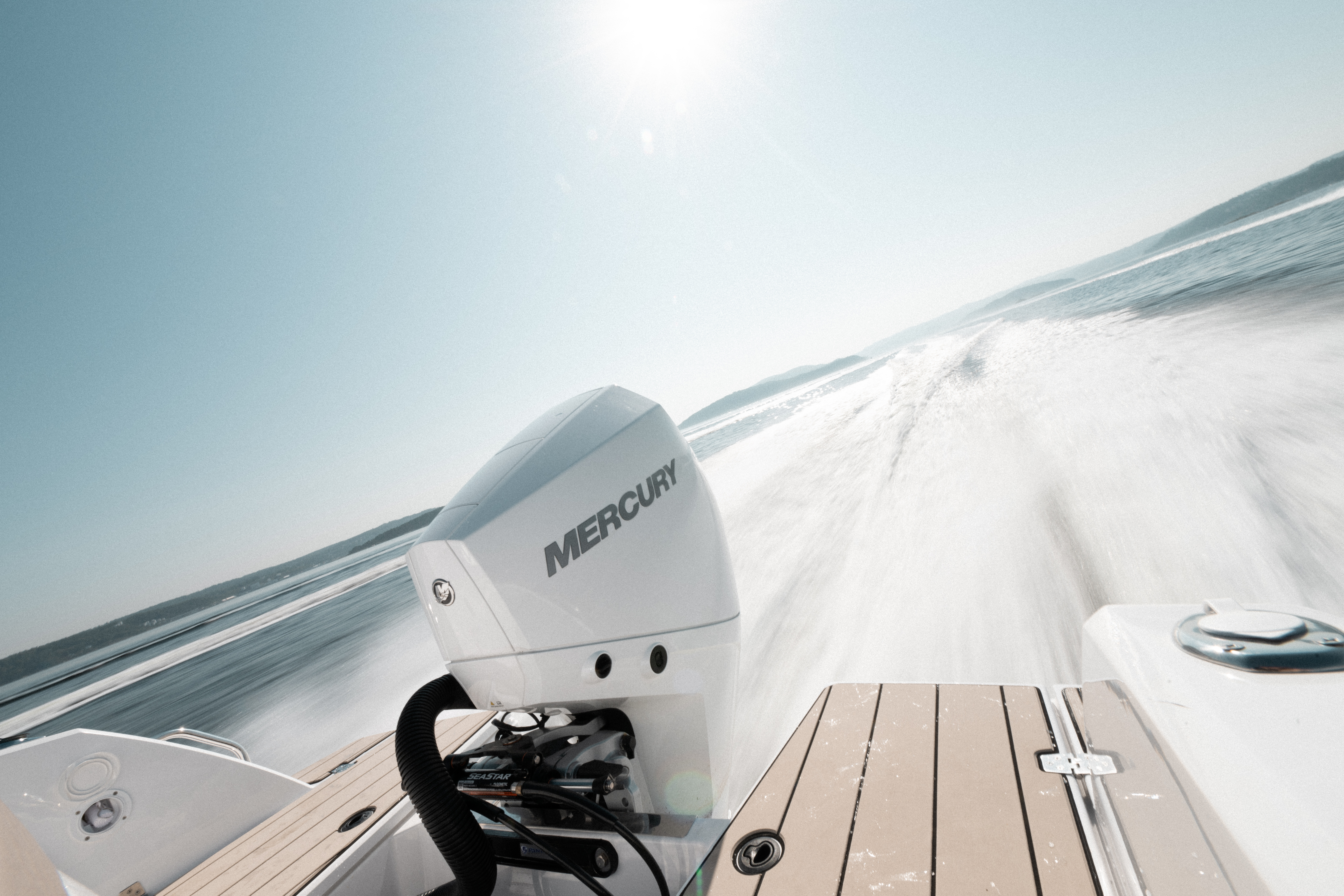 Nordkapp N660 TTL 1445 2