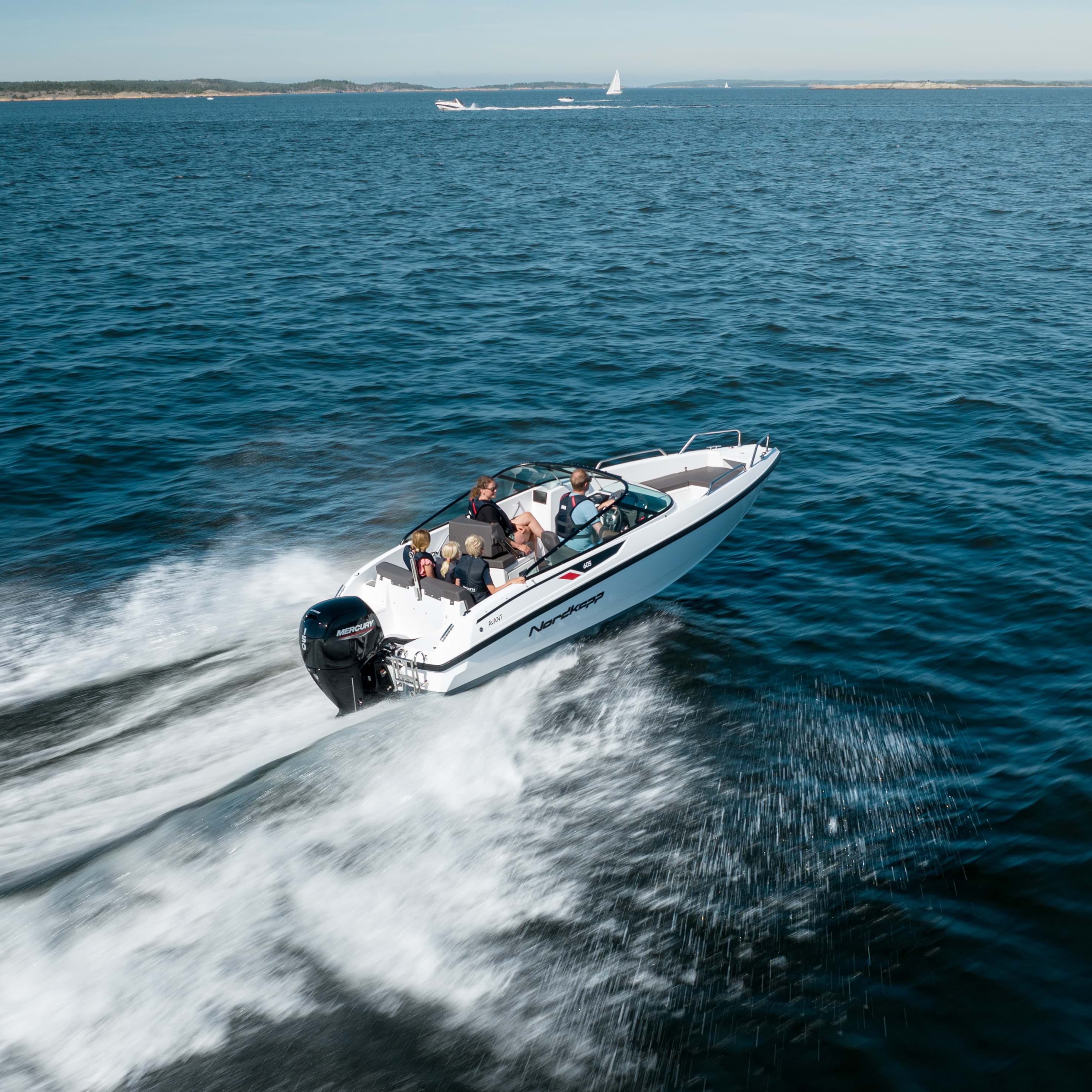 Nordkapp A605 DJI 0619