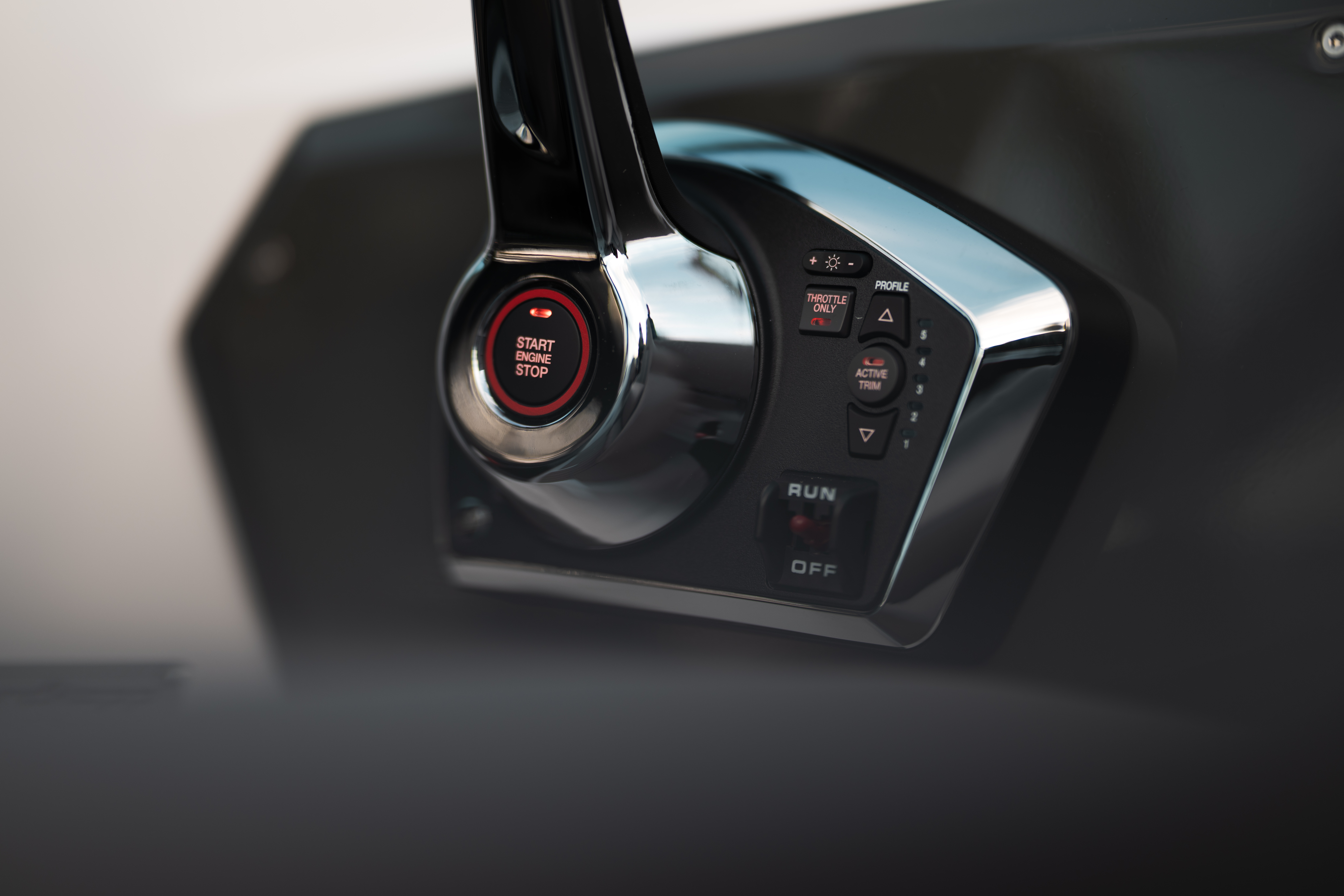 Nordkapp A705 TTL 0866