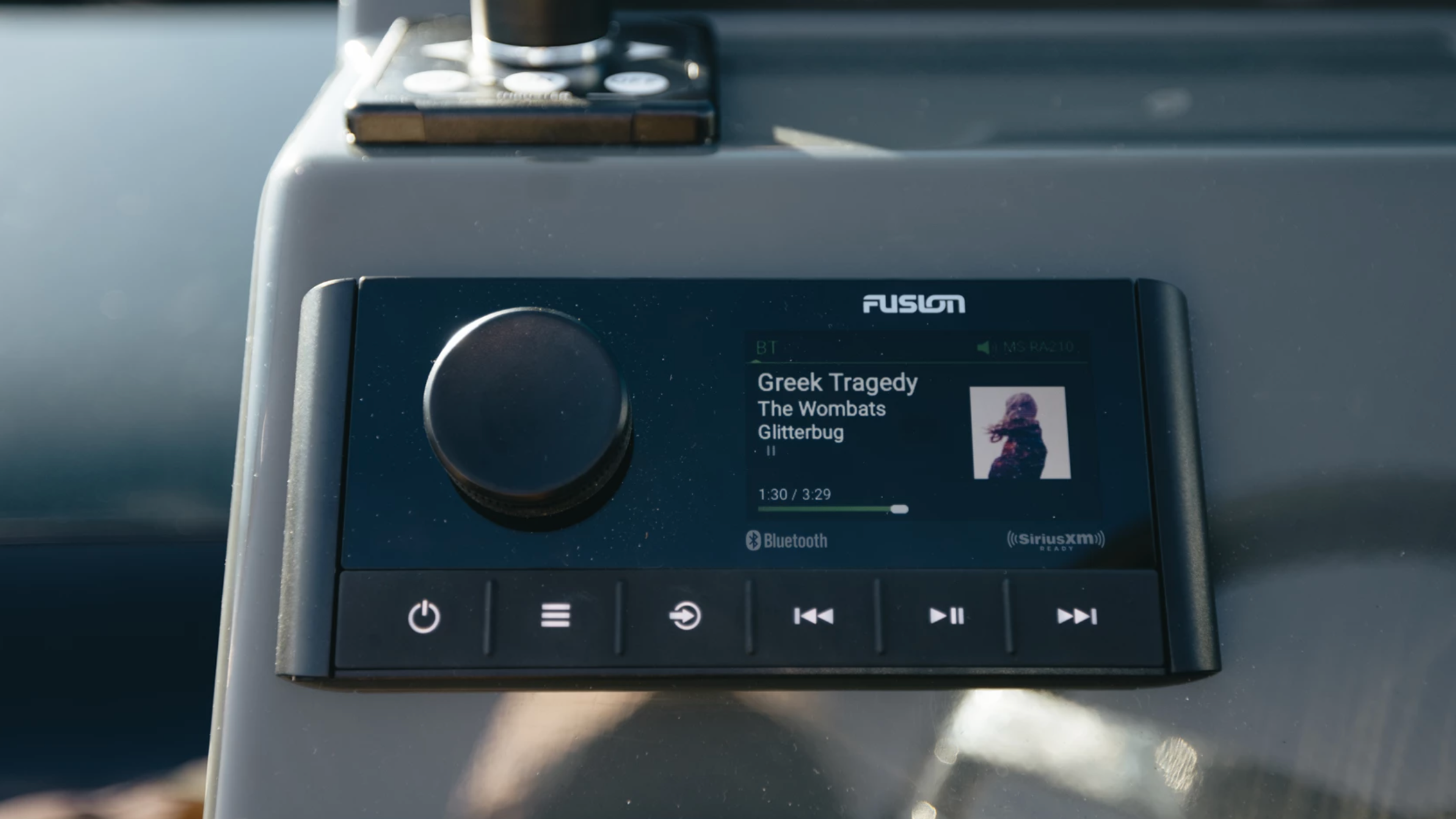 Discover Perfect Sound For Your Boat