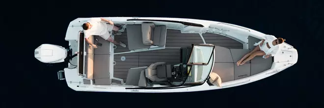 Nordkapp Avant 705 3 1 Item 6