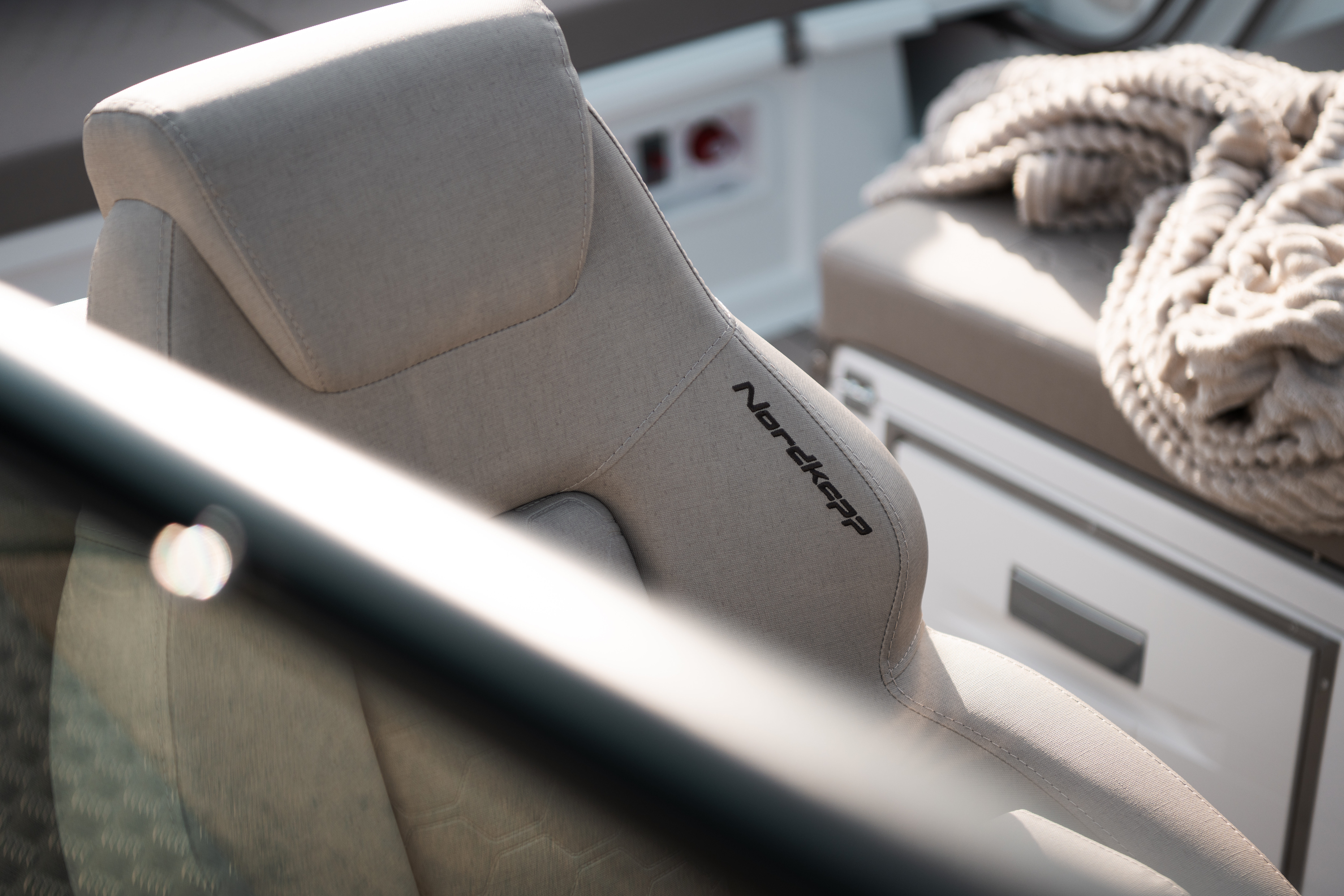 Nordkapp A705 TTL 5096