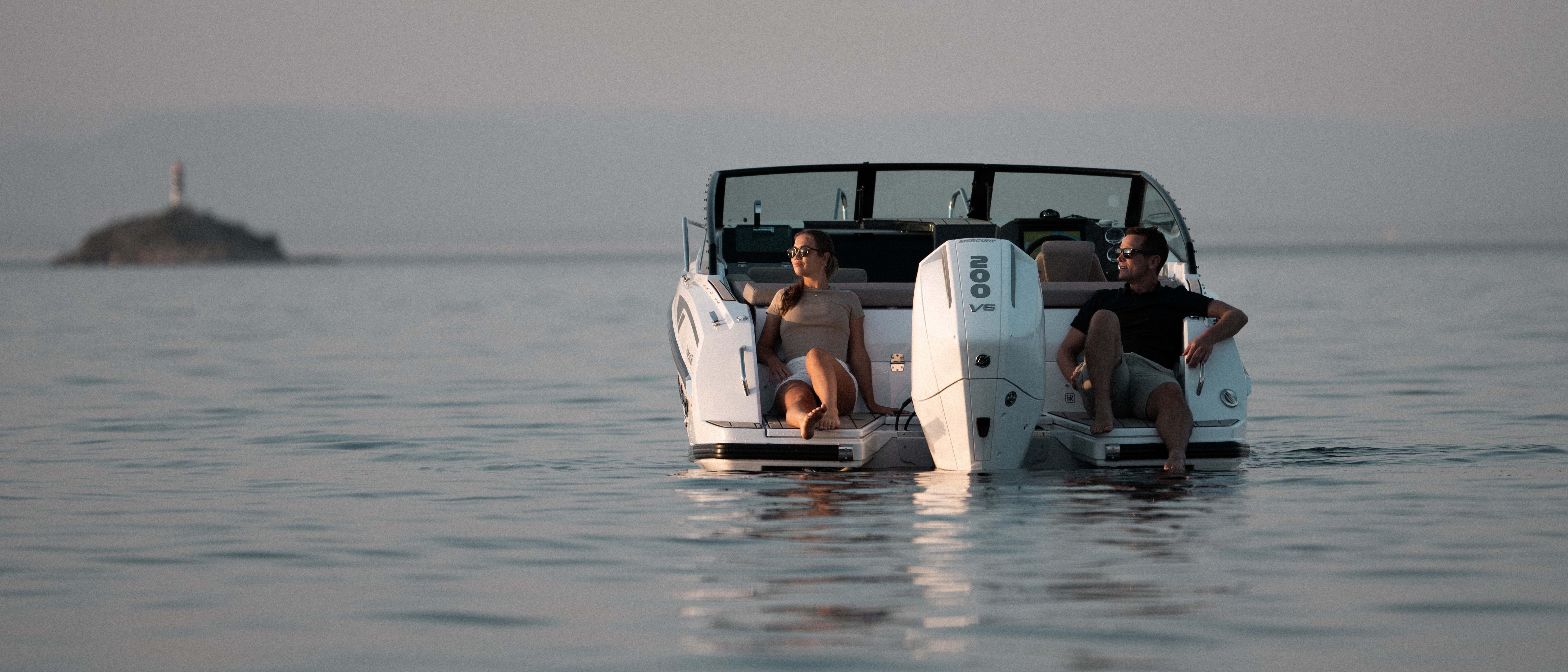 Nordkapp N660 TTL 3182