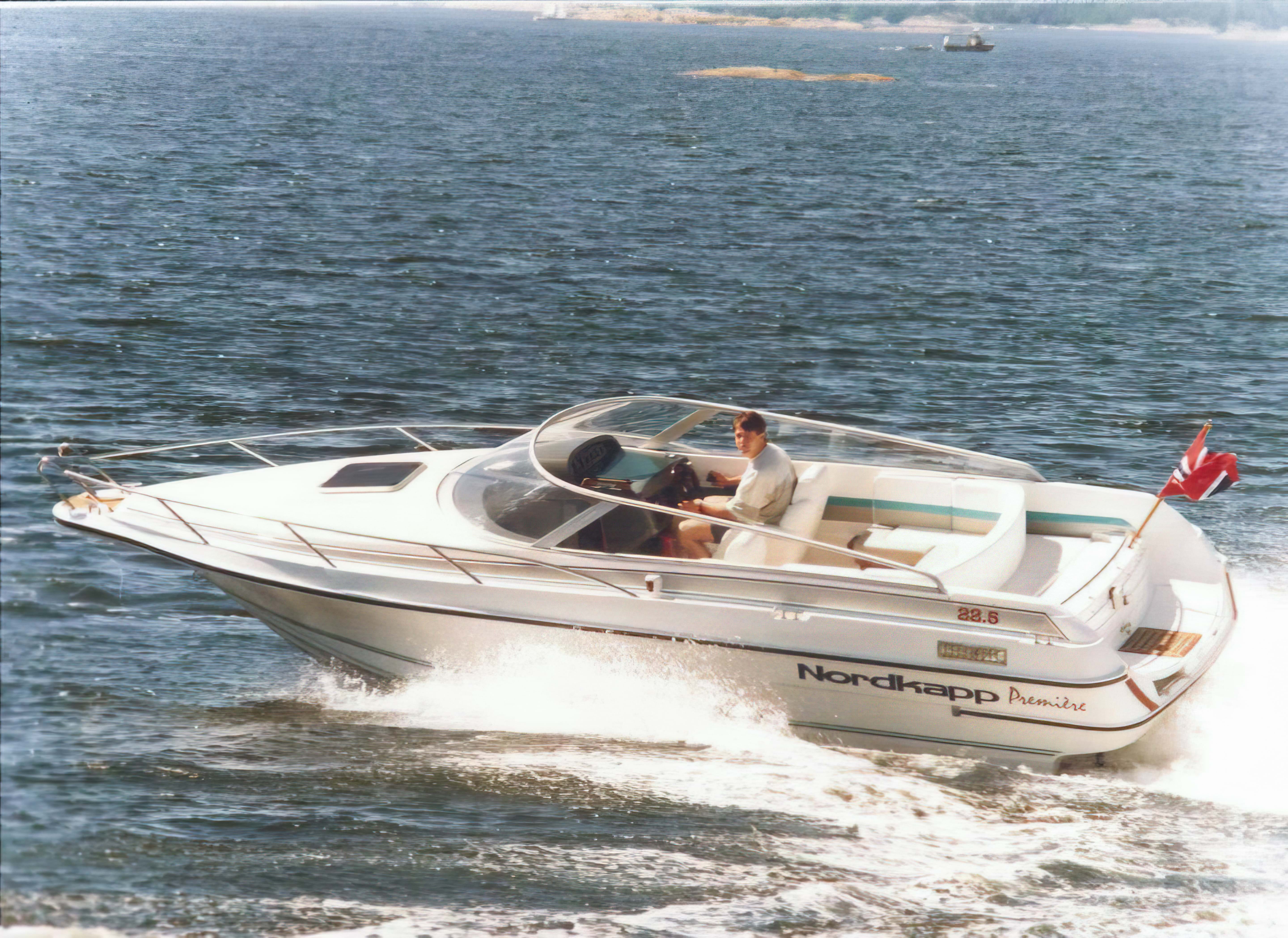 Nordkapp Premiere 2 Gigapixel Low Res Scale 6 00X