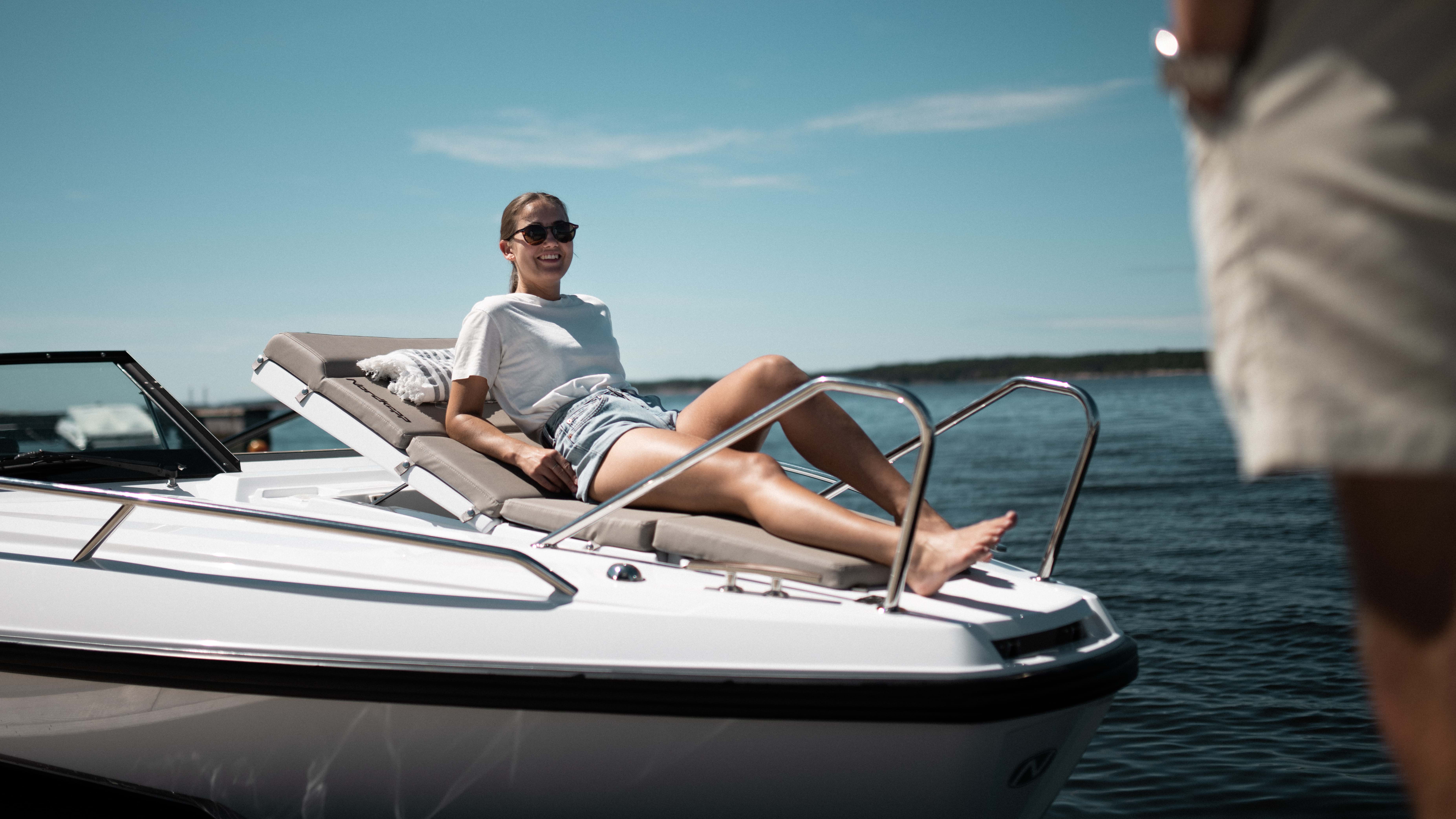 Nordkapp N720 TTL 8612