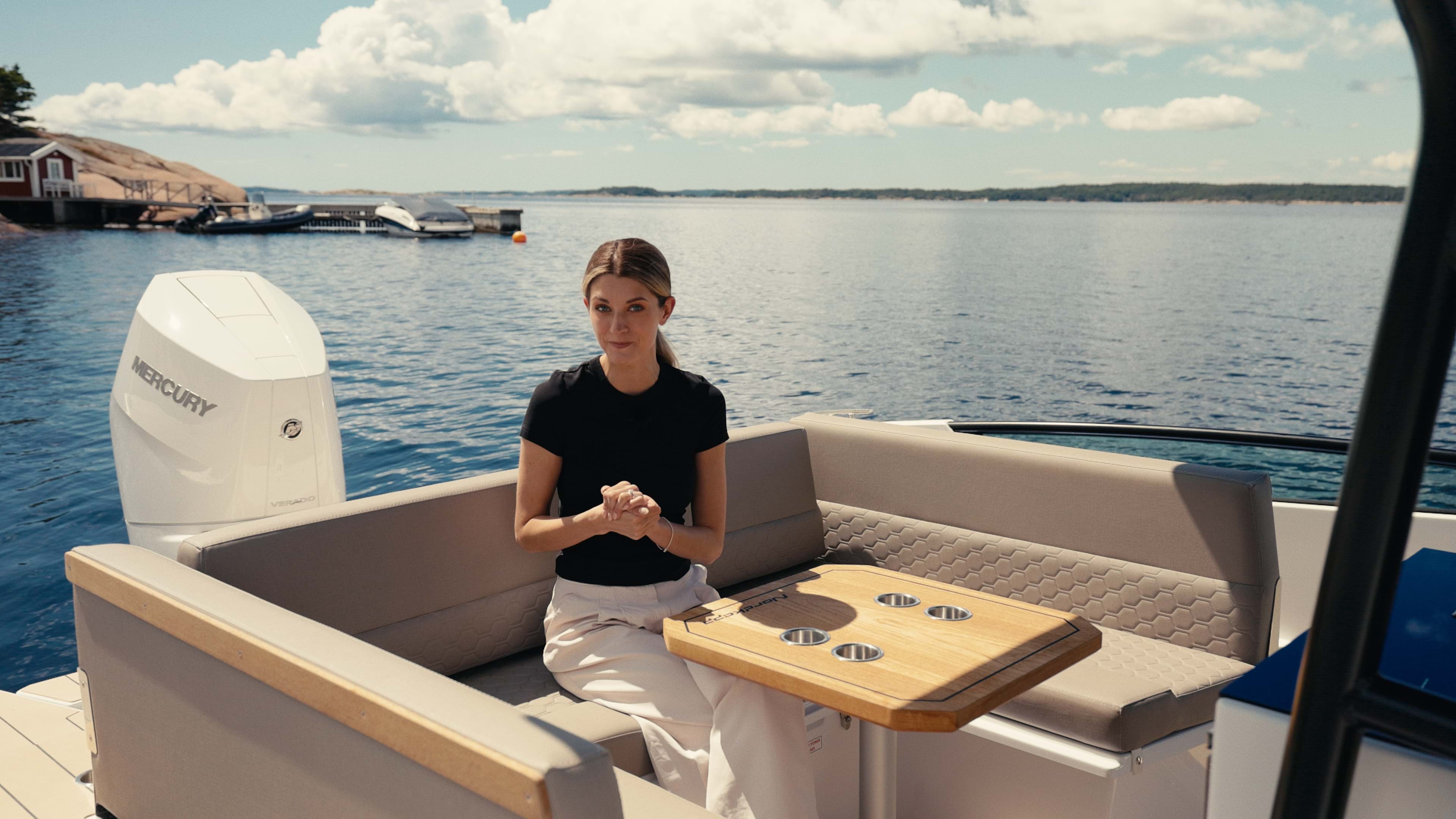 Se genomgången: Enduro 830