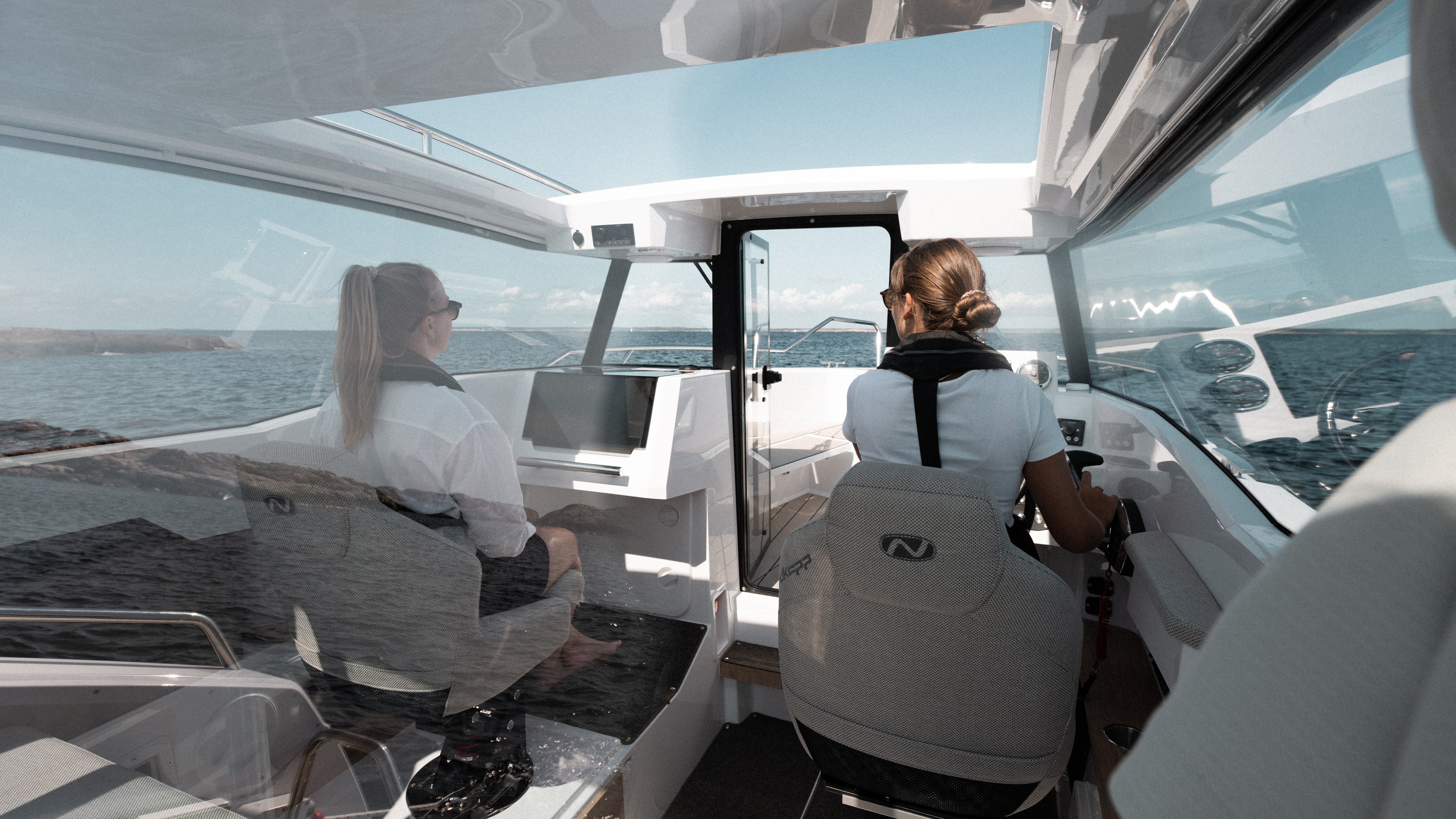 Nordkapp C780 TTL 7191 2